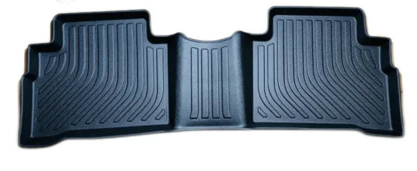 Kia Sportage (2022-2024) NQ5 - Floor Mats All Weather 3D/5D