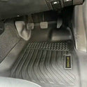 Mazda BT50 (2021-2024) TF - Floor Mats All Weather 3D/5D
