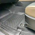 Mazda BT50 (2021-2024) TF - Floor Mats All Weather 3D/5D