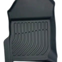 Mazda BT50 (2021-2024) TF - Floor Mats All Weather 3D/5D