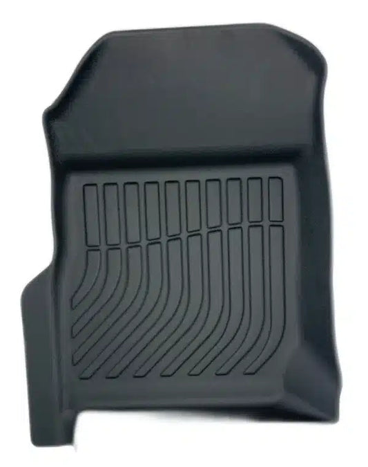 Mazda BT50 (2021-2024) TF - Floor Mats All Weather 3D/5D