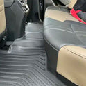 Mazda BT50 (2021-2024) TF - Floor Mats All Weather 3D/5D