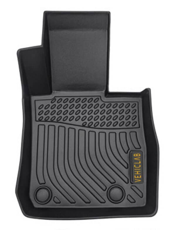 Mazda CX3 (2015-2024) - Floor Mats All Weather 3D/5D