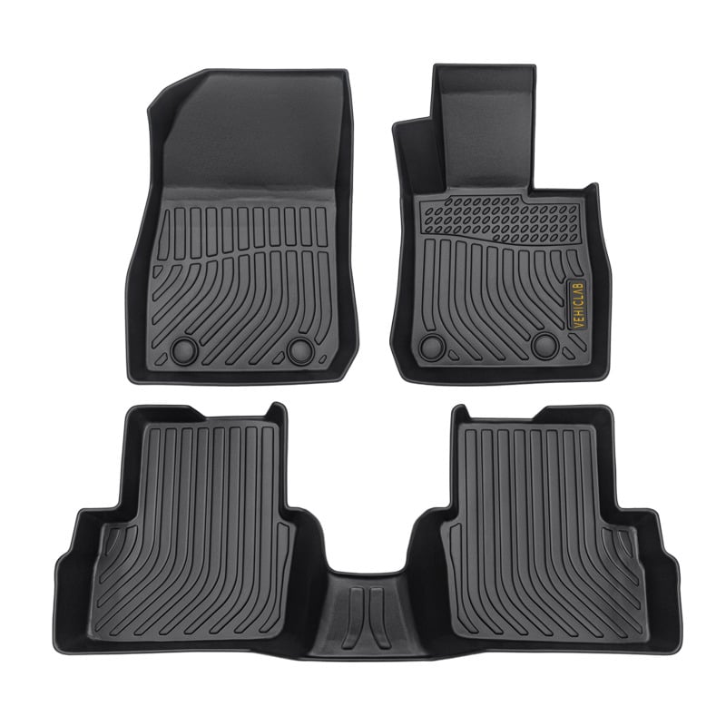 Mazda CX3 (2015-2024) - Floor Mats All Weather 3D/5D