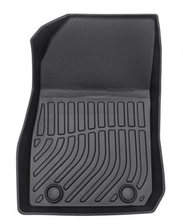 Mazda CX3 (2015-2024) - Floor Mats All Weather 3D/5D