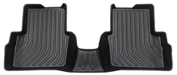 Mazda CX3 (2015-2024) - Floor Mats All Weather 3D/5D