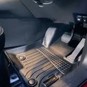 Mazda CX3 (2015-2024) - Floor Mats All Weather 3D/5D