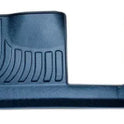 Mitsubishi Outlander (2022-2024) ZM 3 Rows - Floor Mats All Weather 3D/5D