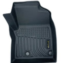 Mitsubishi Outlander (2022-2024) ZM 3 Rows - Floor Mats All Weather 3D/5D