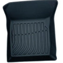 Mitsubishi Outlander (2022-2024) ZM 3 Rows - Floor Mats All Weather 3D/5D