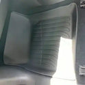 Mitsubishi Outlander (2022-2024) ZM 3 Rows - Floor Mats All Weather 3D/5D