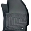 Toyota Corolla Cross (2022-2025) - Floor Mats All Weather 3D/5D