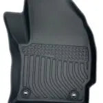 Toyota Corolla Cross (2022-2025) - Floor Mats All Weather 3D/5D