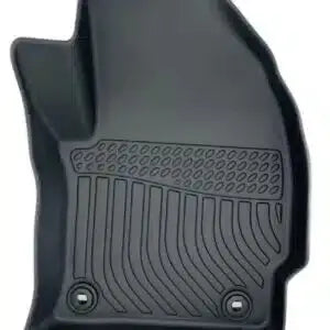Toyota RAV4 (2019-2024) - Floor Mats All Weather 3D/5D