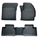 Toyota Corolla Cross (2022-2025) - Floor Mats All Weather 3D/5D