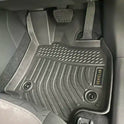 Toyota RAV4 (2019-2024) - Floor Mats All Weather 3D/5D