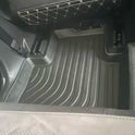 Toyota RAV4 (2019-2024) - Floor Mats All Weather 3D/5D