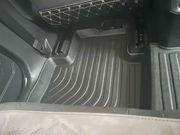 Toyota RAV4 (2019-2024) - Floor Mats All Weather 3D/5D