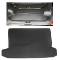 Hyundai Tucson (2022-2024) NX4 - Floor Mats All Weather 3D/5D