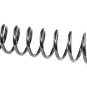 RIDEX 188C0015 Coil Spring for BMW 5 Saloon (E39)