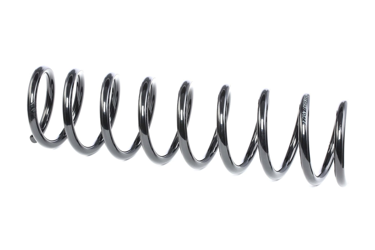 RIDEX 188C0015 Coil Spring for BMW 5 Saloon (E39)