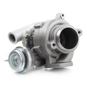 RIDEX 2234C0084 Turbocharger