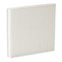 RIDEX 424I0463 Pollen filter