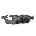 RIDEX 402B0046 Brake pad set - for BMW