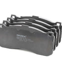 RIDEX 402B0538 Brake pad set