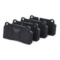RIDEX 402B1003 Brake pad set
