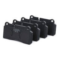 RIDEX 402B1003 Brake pad set
