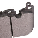 RIDEX 402B1151 Brake pad set