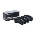 RIDEX 402B1159 Brake pad set - for Mercedes