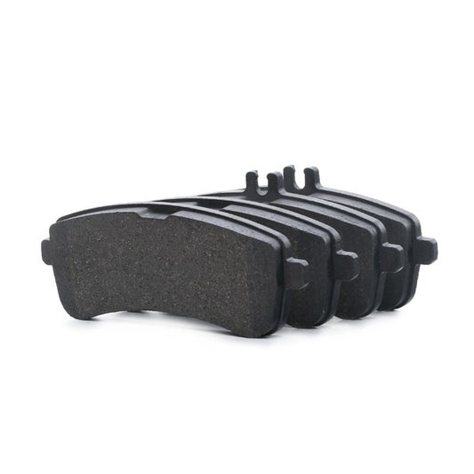 RIDEX 402B1159 Brake pad set - for Mercedes