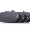 RIDEX 402B1240 Brake Pad Set for Mercedes - Front Axle