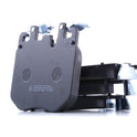 RIDEX 402B1355 Brake pad set