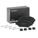 RIDEX 402B1426 Brake Pad Set for Mercedes - Front Axle