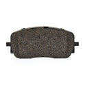 RIDEX 402B1431 Brake Pad Set for Mercedes