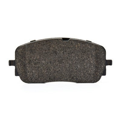 RIDEX 402B1431 Brake Pad Set for Mercedes