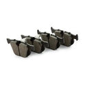 RIDEX 402B1902 Brake pad set