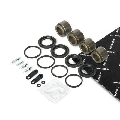 RIDEX 405R0104 Repair Kit, brake caliper