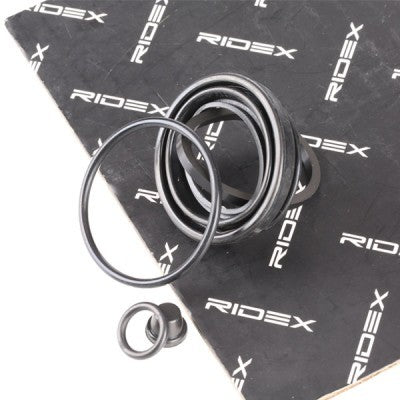 RIDEX 405R0150 Repair Kit, brake caliper
