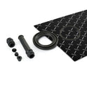 RIDEX 405R0225 Repair Kit, brake caliper