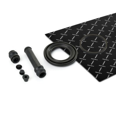 RIDEX 405R0225 Repair Kit, brake caliper