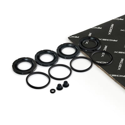 RIDEX 405R0255 Repair Kit, brake caliper