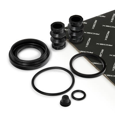 RIDEX 405R0418 Repair Kit, brake caliper