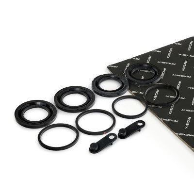 RIDEX 405R0425 Repair Kit, brake caliper
