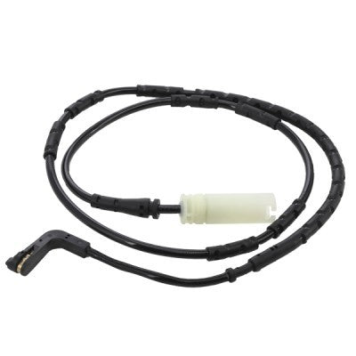 RIDEX 407W0004 Brake pad wear sensor - for BMW