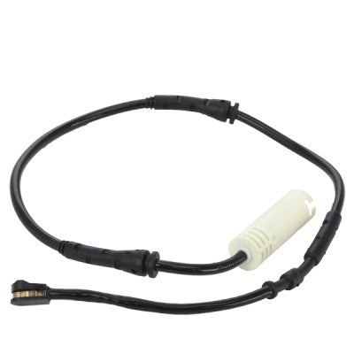RIDEX 407W0034 Brake pad wear sensor front axle