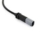 RIDEX 407W0181 Brake pad wear sensor